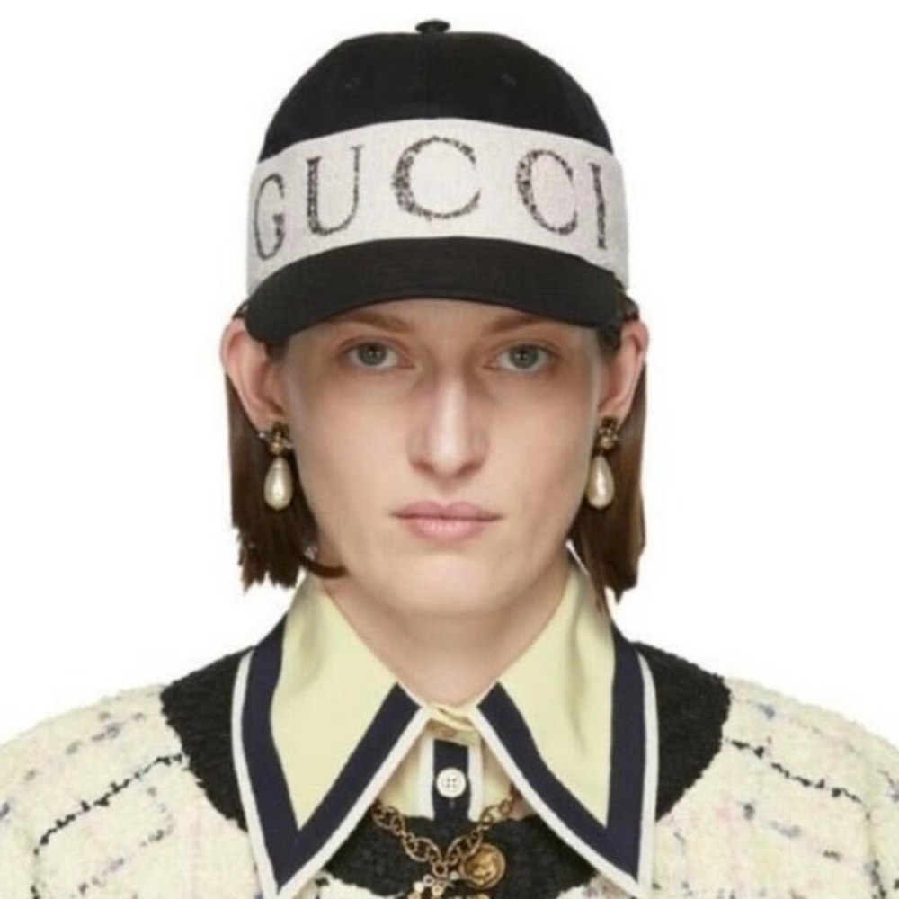 Gucci hat - Picture 11 of 17